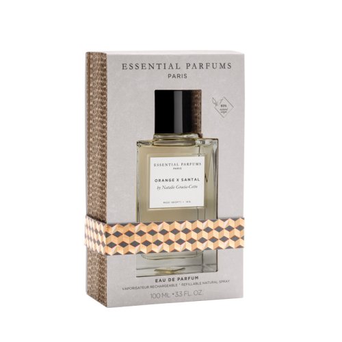 ESSENTIAL PARFUMS ESSENTIAL PARFUMS